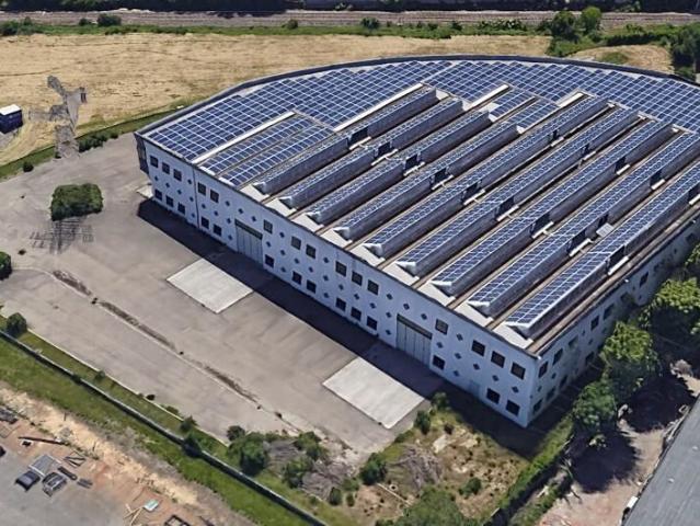 Magazzino in vendita a Bologna