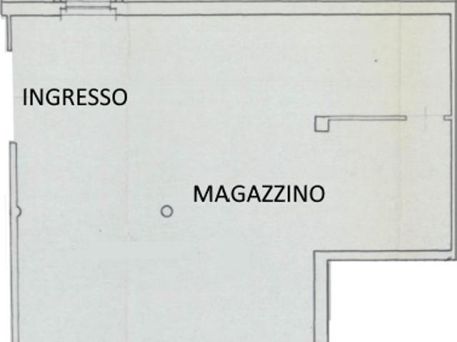 Magazzino in vendita a Bolzano