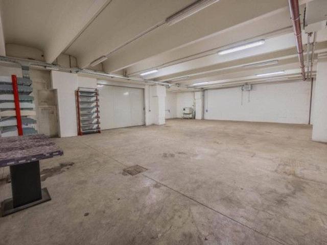 Magazzino in vendita a Bolzano
