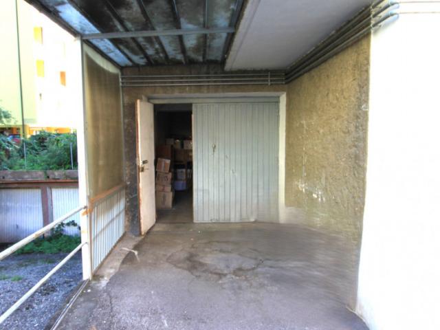 Magazzino in Vendita a Bolzano