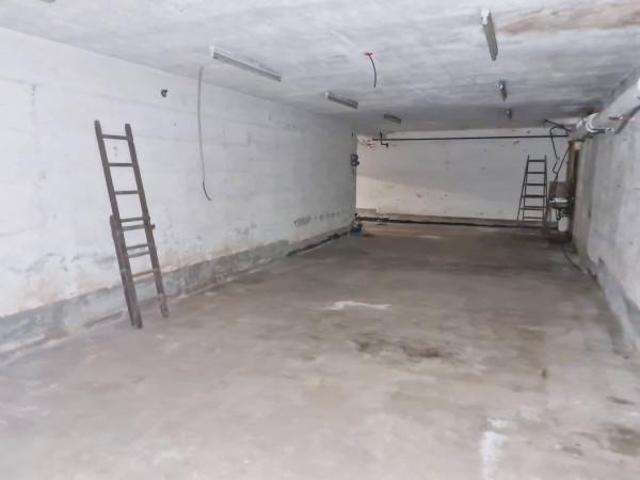 Magazzino in vendita a Bolzano