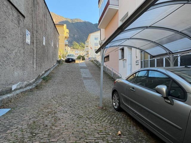 Magazzino in vendita a Bolzano Bozen