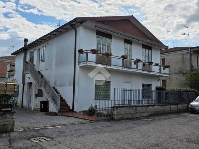 Magazzino in vendita a Bondeno