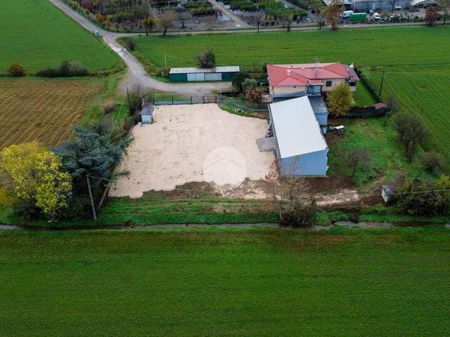 Magazzino in vendita a Brescia