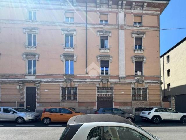 Magazzino in vendita a Brescia