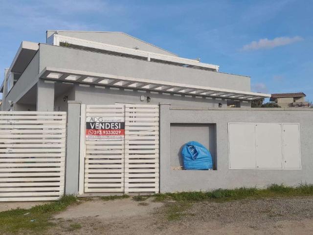 Magazzino in vendita a Cagliari