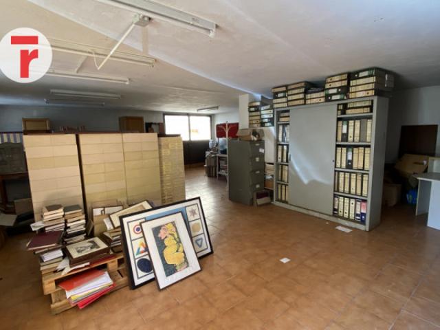 Magazzino in Vendita a Cadoneghe
