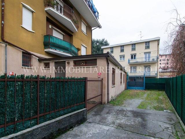Magazzino in vendita a Calolziocorte