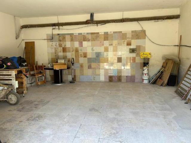 Magazzino in vendita a Caltanissetta