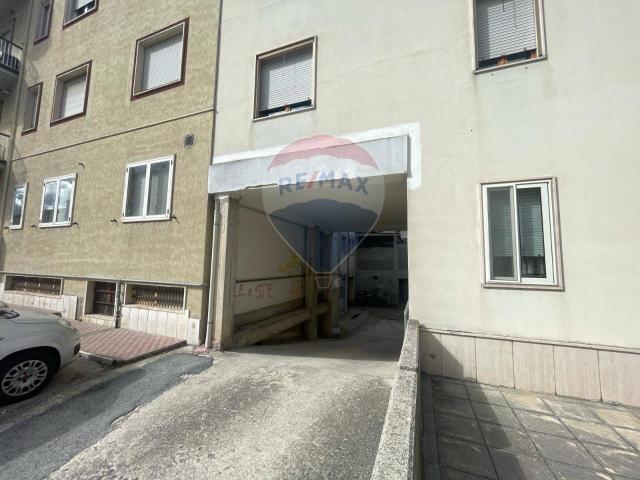 Magazzino in vendita a Campobasso