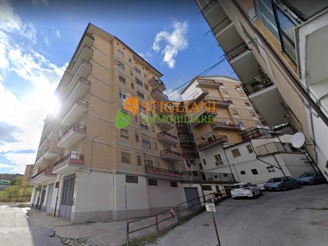 Magazzino in vendita a Campobasso