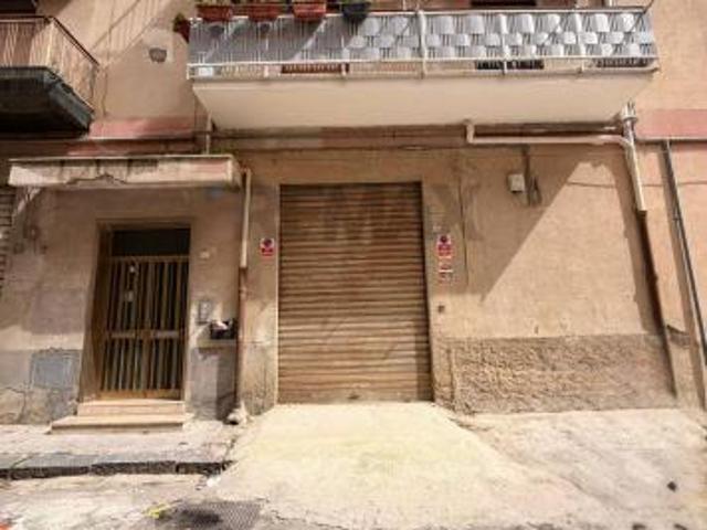 Magazzino in vendita a Canicattì