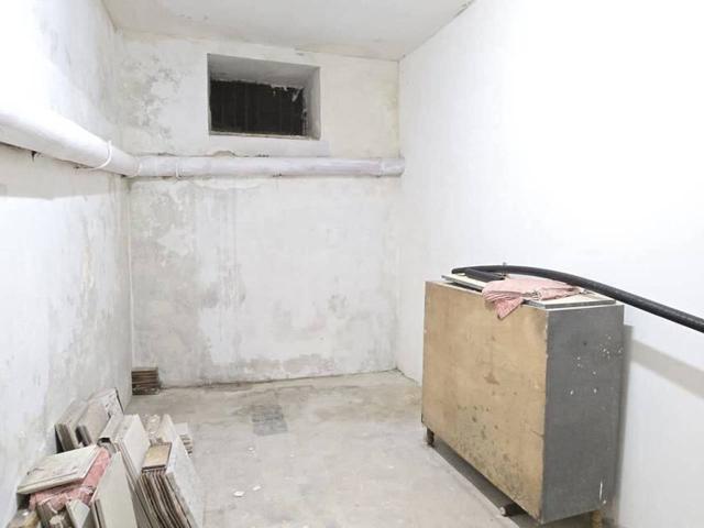 Magazzino in vendita a Casoria