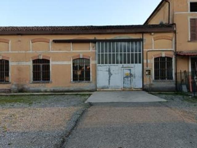 Magazzino in vendita a Castel San Giovanni