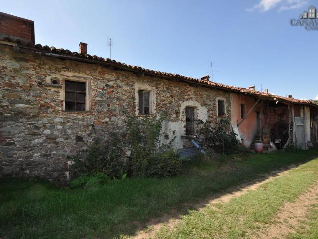Magazzino in vendita a Castellamonte