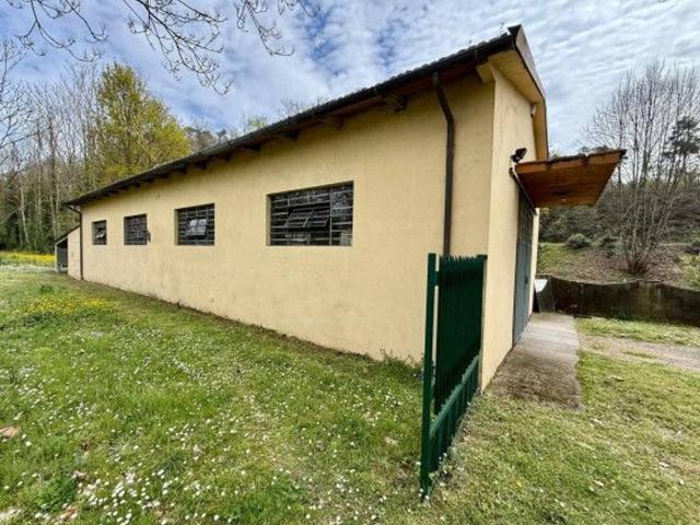 Magazzino in vendita a Capannori