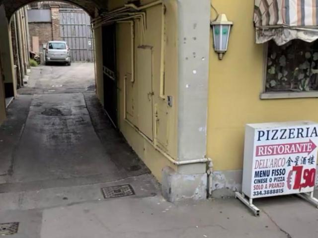 Magazzino in Vendita a Carignano