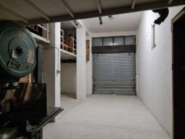 Magazzino in vendita a Catania