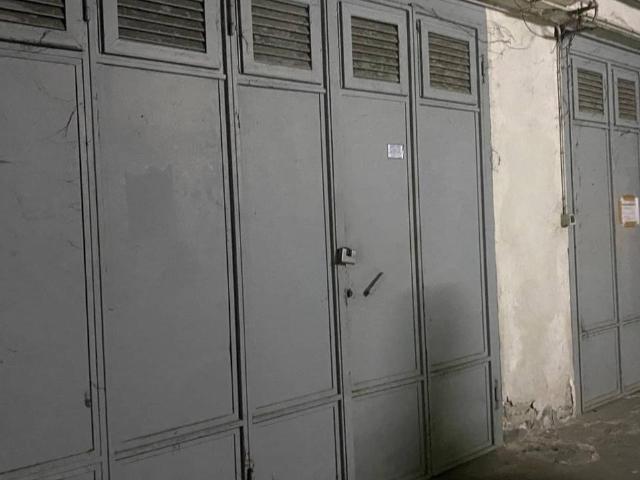 Magazzino in vendita a Catania