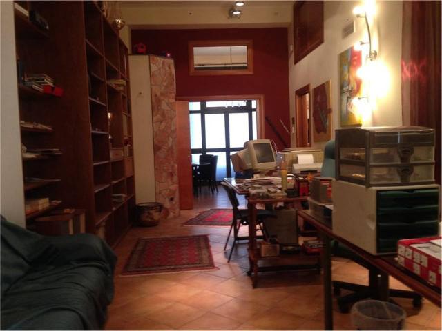 Magazzino in vendita a Catania