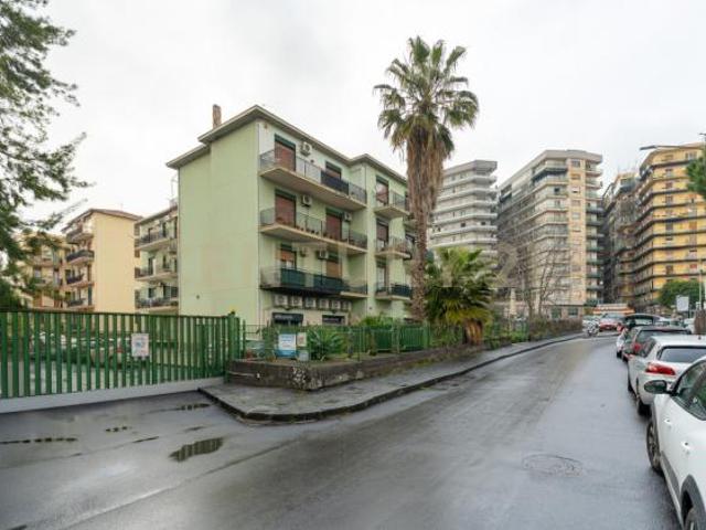 Magazzino in vendita a Catania