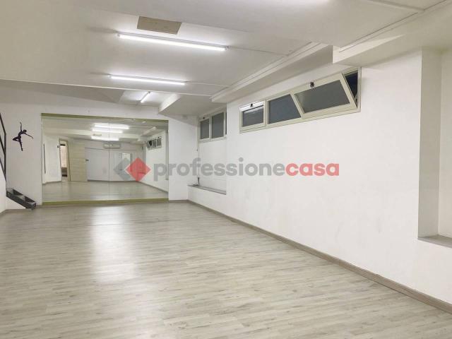 Magazzino in vendita a Catania
