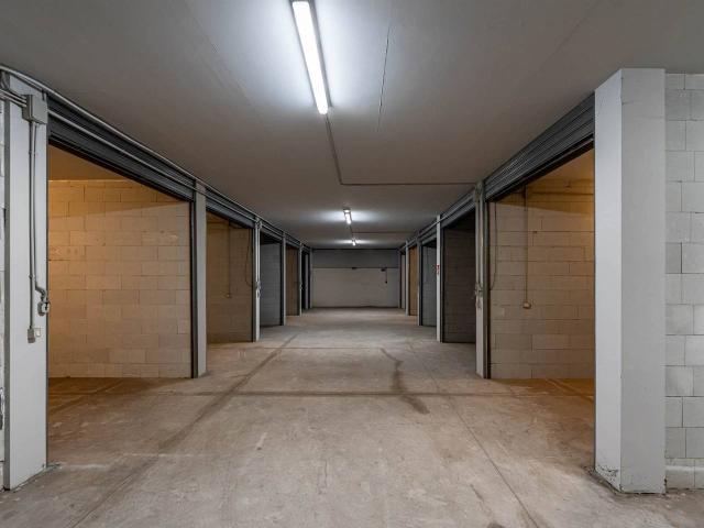 Magazzino in vendita a Catania