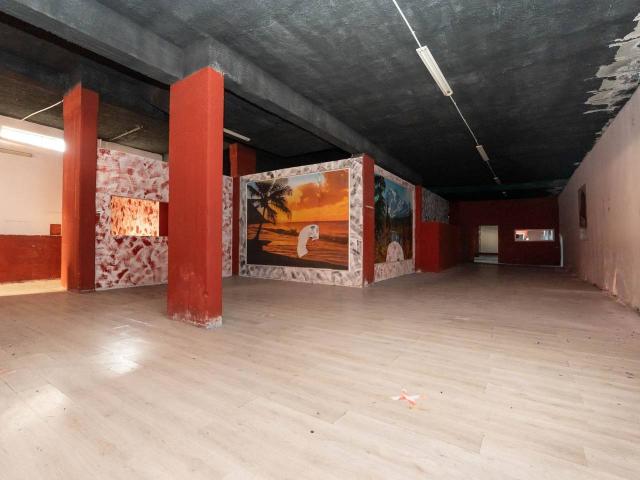 Magazzino in vendita a Catania