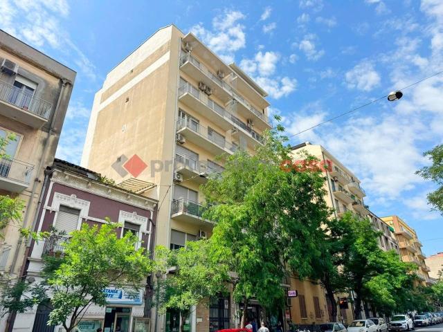 Magazzino in vendita a Catania