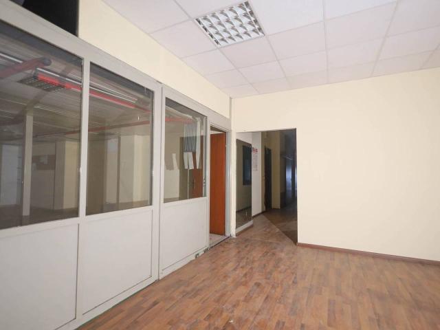 Magazzino in vendita a Catania