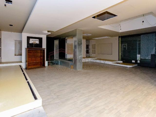 Magazzino in vendita a Catania