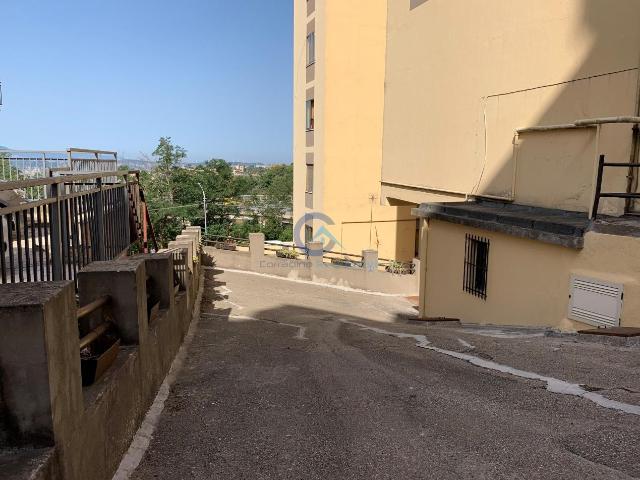 Magazzino in vendita a Catanzaro