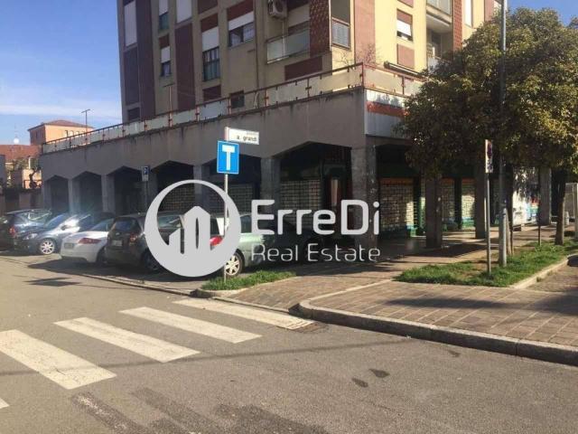 Magazzino in vendita a Cavenago Di Brianza
