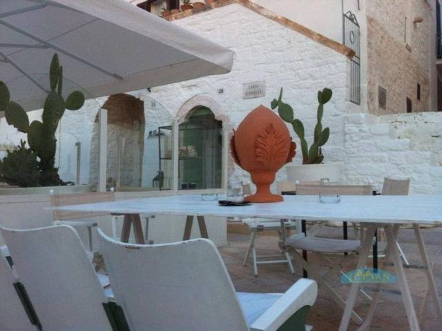 Magazzino in vendita a Ceglie Messapica