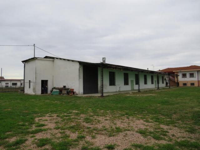 Magazzino in Vendita a Cerea
