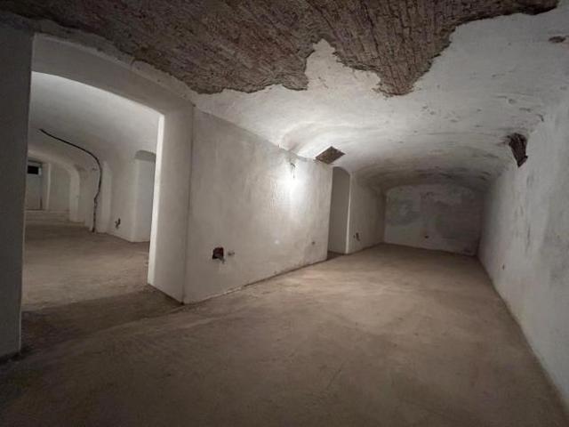 Magazzino in vendita a Chiavari 162 mq Rif: 1413025