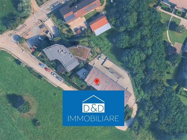 Magazzino in Vendita a Chieri