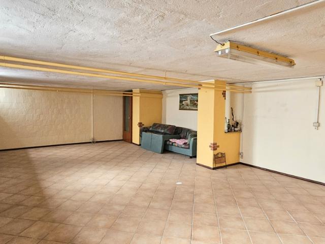 MAGAZZINO in VENDITA a CHIVASSO
