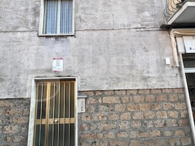 Magazzino in vendita a Civita Castellana