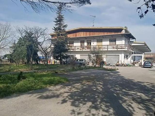 Magazzino in vendita a Codigoro