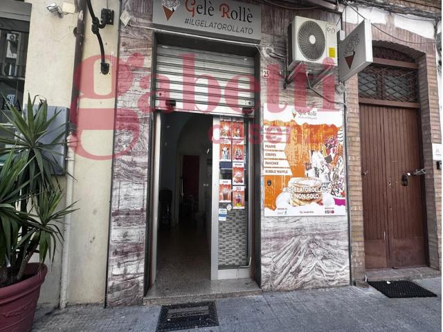 Magazzino in vendita a Cosenza