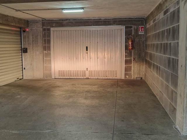 Magazzino in vendita a Cosenza