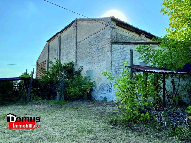 Magazzino in vendita a Copparo