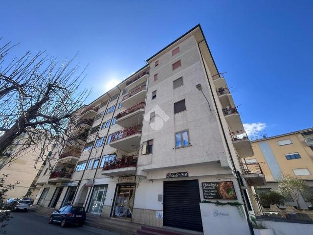 Magazzino in vendita a Corigliano Rossano