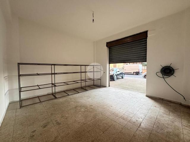 Magazzino in vendita a Corigliano Rossano