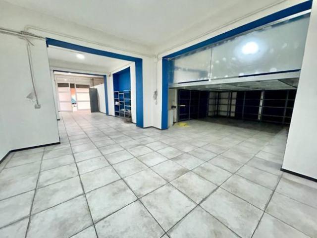 Magazzino in vendita a Corigliano Rossano
