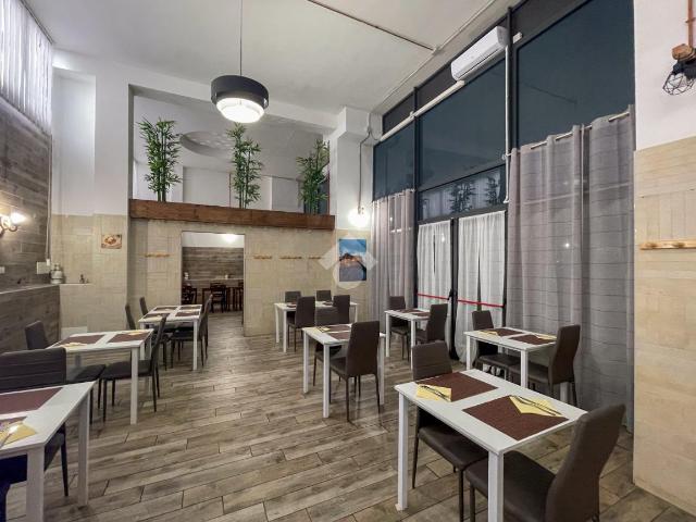 Magazzino in vendita a Cremona