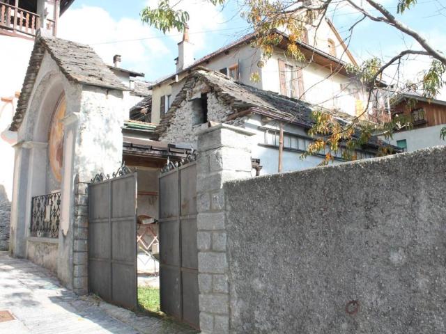 Magazzino in vendita a Crevoladossola