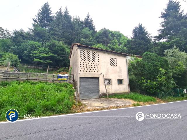 Magazzino in vendita a Erli, Gazzo