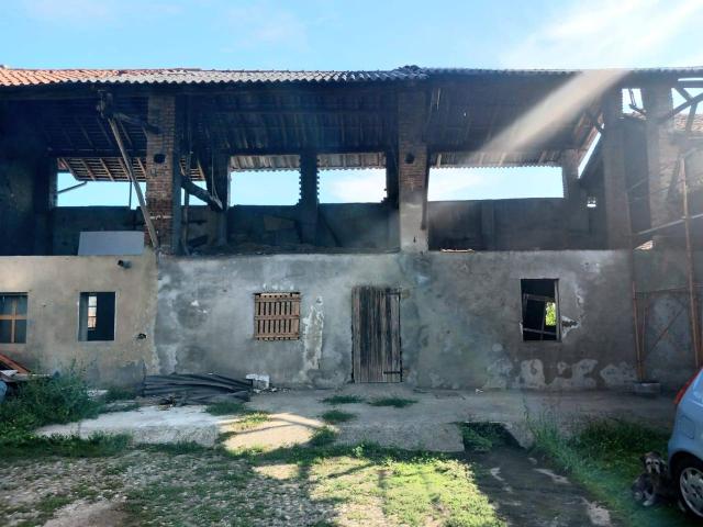 Magazzino in vendita a Fara Gera D'Adda